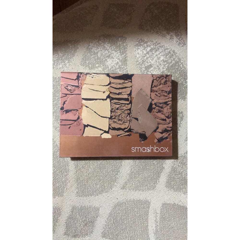 SMASHBOX CALI CONTOUR